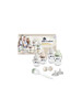 Tommee Tippee Closer to Nature New Born Kit- Clear image number 1